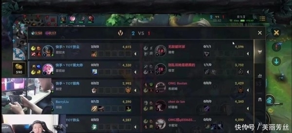 术与心理双