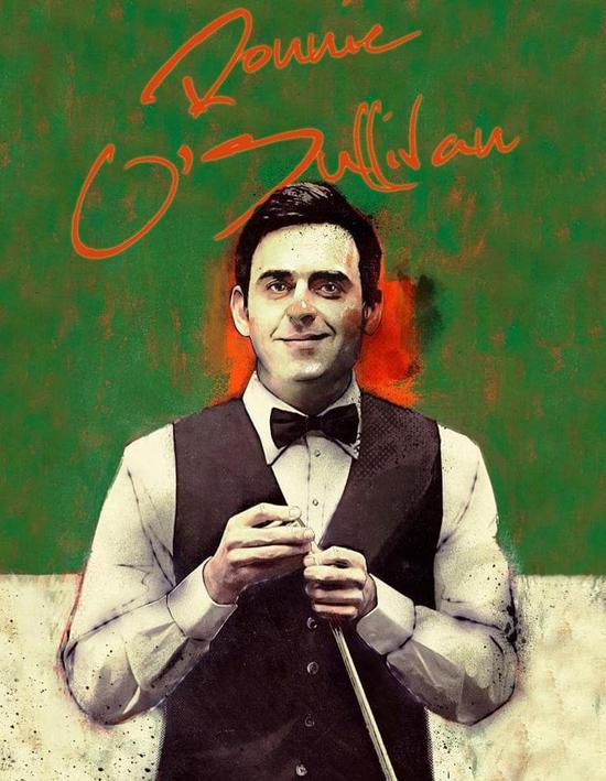 天王时展现 天王时展现