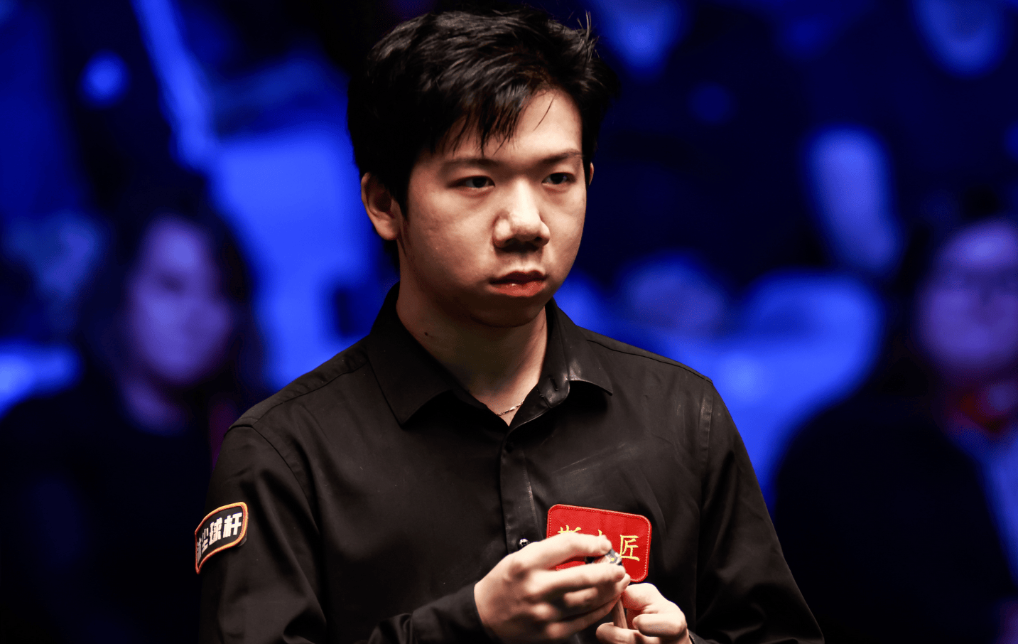 的球场视野 的球场视野