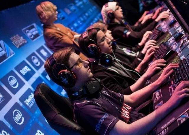 为队友创造 为队友创造