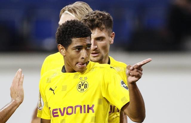 当时皇马以 当时皇马以