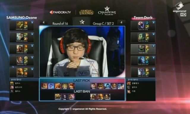 他们的比赛 他们的比赛