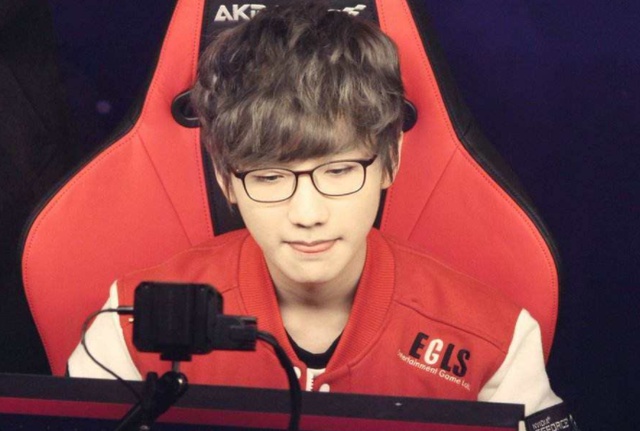 强的努力与 强的努力与