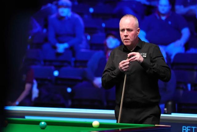 冠賽季中 冠賽季中