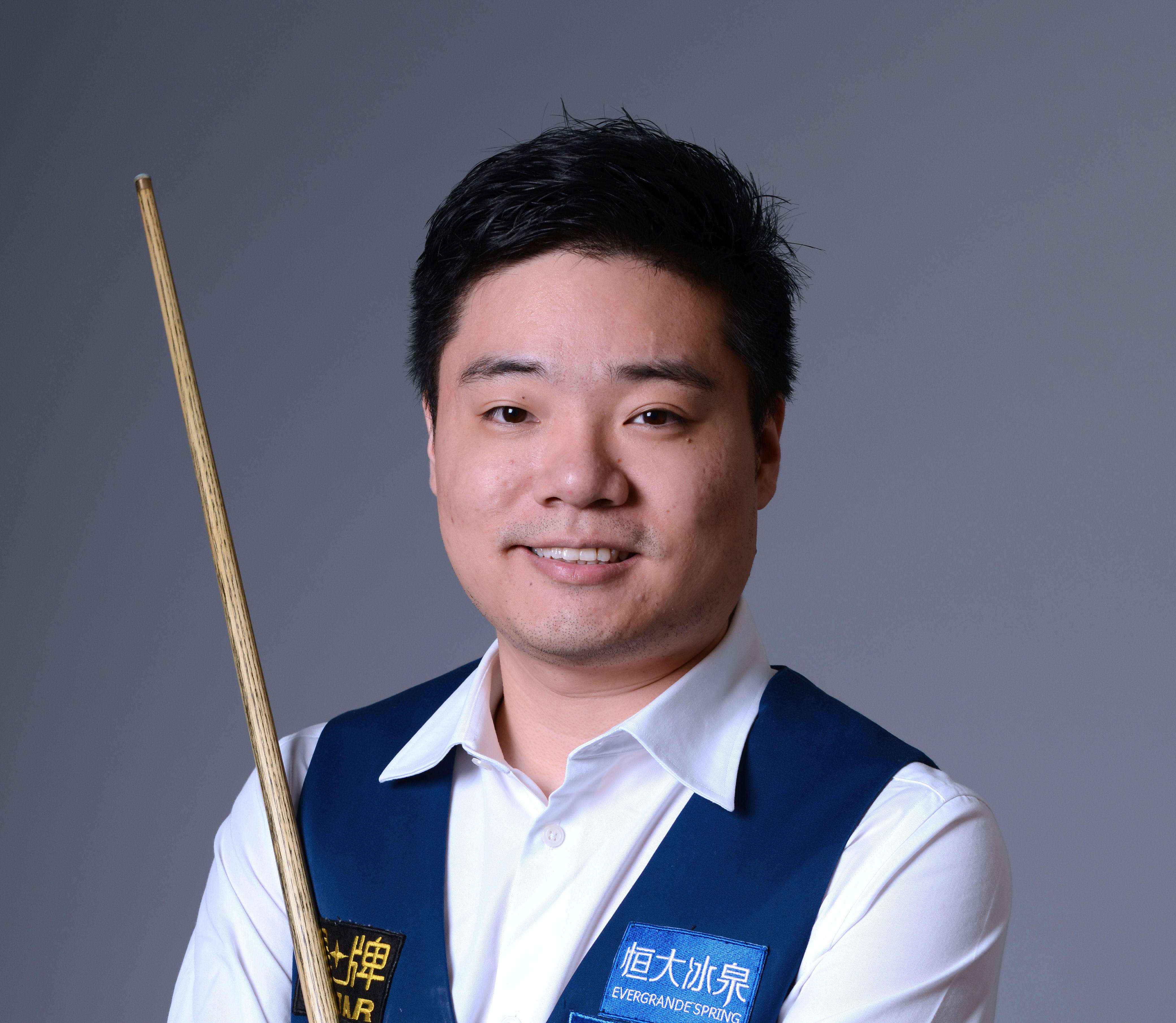 让人们见识 让人们见识