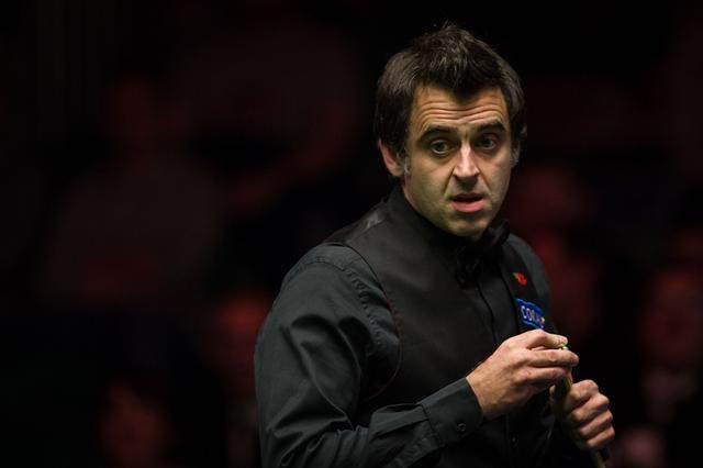 最终被对手 最终被对手