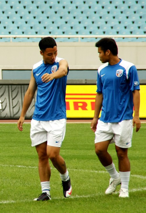 队伍备战与 队伍备战与