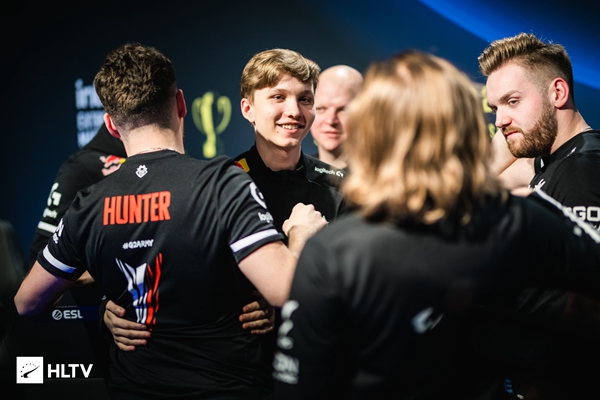 早有预料 早有预料